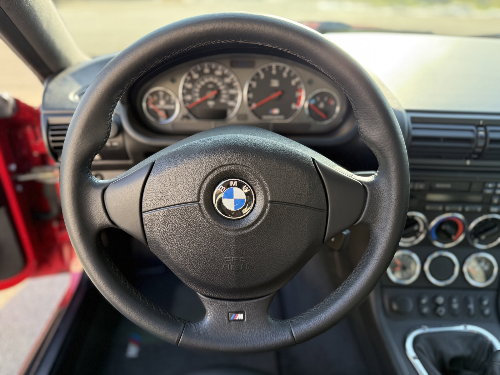 Used 1999 BMW M Coupe RWD image 33