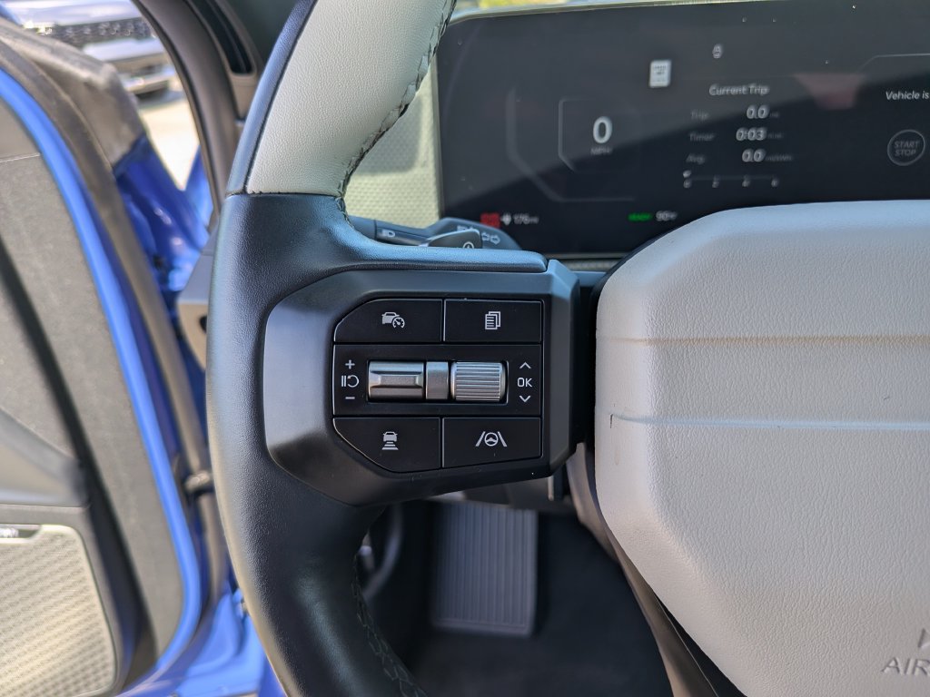 Certified 2025 Kia EV6 GT-Line RWD image 34