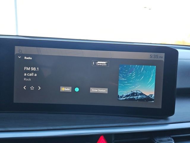 Used 2025 Kia Sorento SX Prestige w/ Olive Brown Leather Package image 48