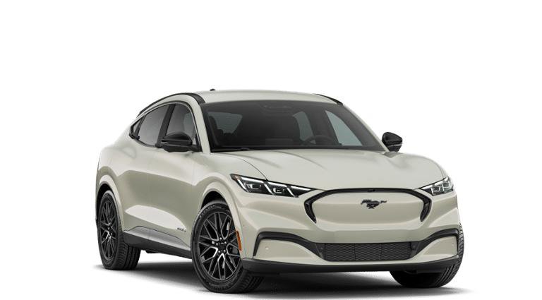 New 2026 Ford Mustang Mach-E Premium image 26