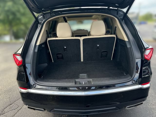 Certified 2023 Acura MDX SH-AWD image 26