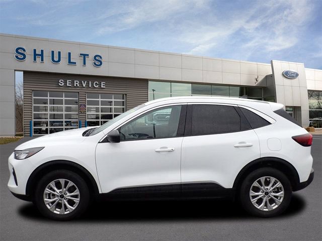 Certified 2023 Ford Escape Active w/ Tech Pack #1 image 2