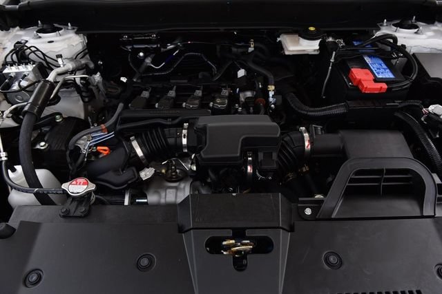 New 2026 Honda CR-V LX image 22