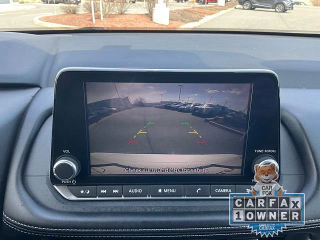 Used 2024 Nissan Rogue SV image 20