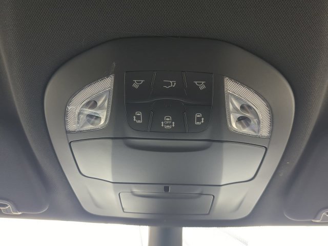 New 2026 Chrysler Pacifica Select FWD image 24