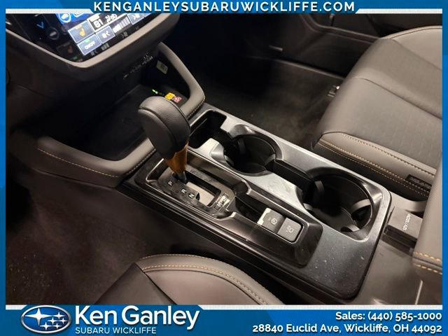 Used 2026 Subaru Forester Wilderness image 11