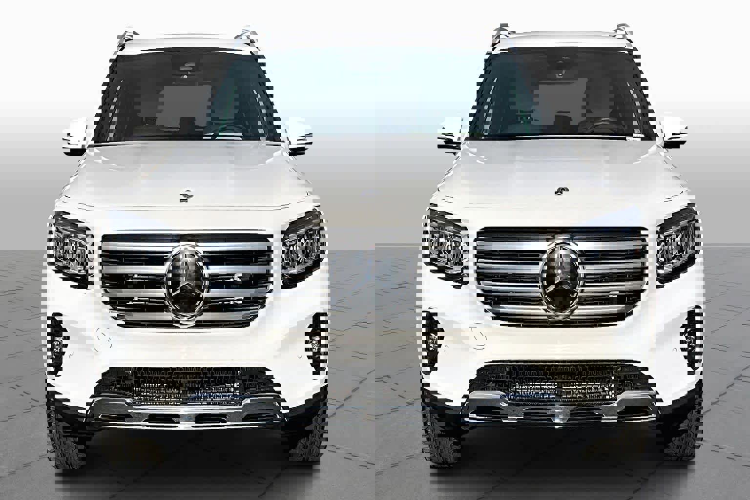 Certified 2025 Mercedes-Benz GLB 250 GLB 250 image 4