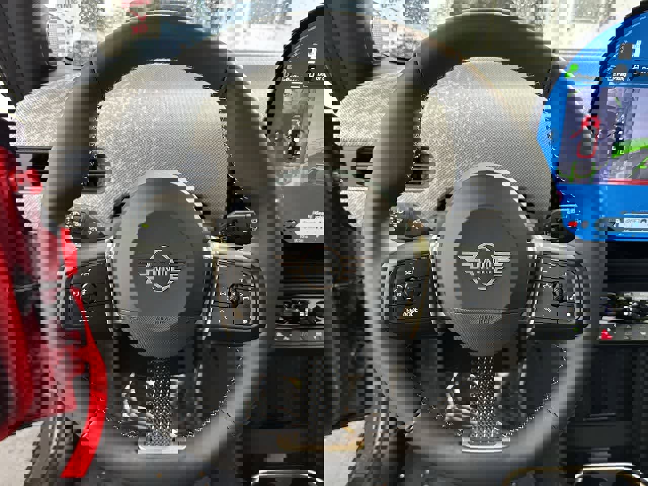 Certified 2025 MINI Cooper 2-Door Hardtop image 13