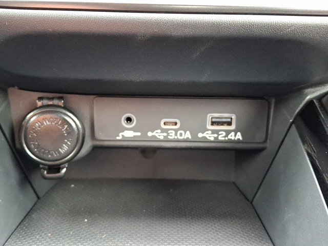 New 2025 Subaru WRX Premium image 16