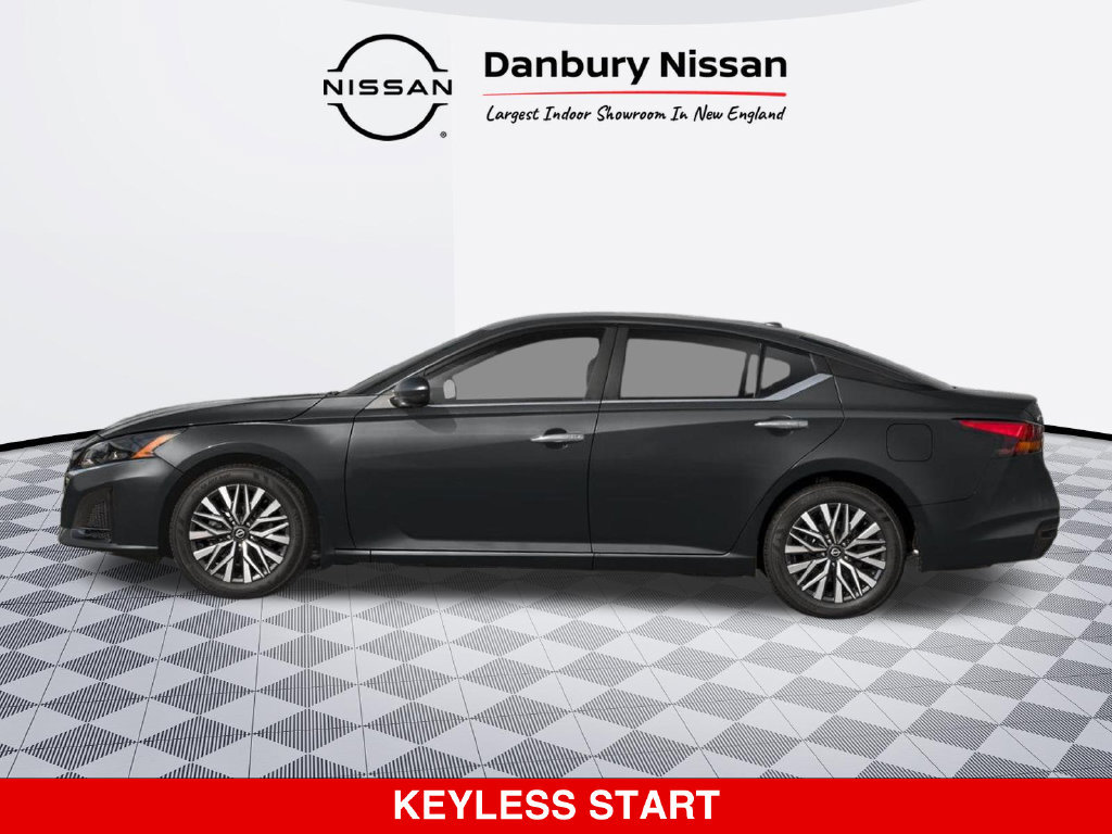 New 2026 Nissan Altima 2.5 SV FWD image 3