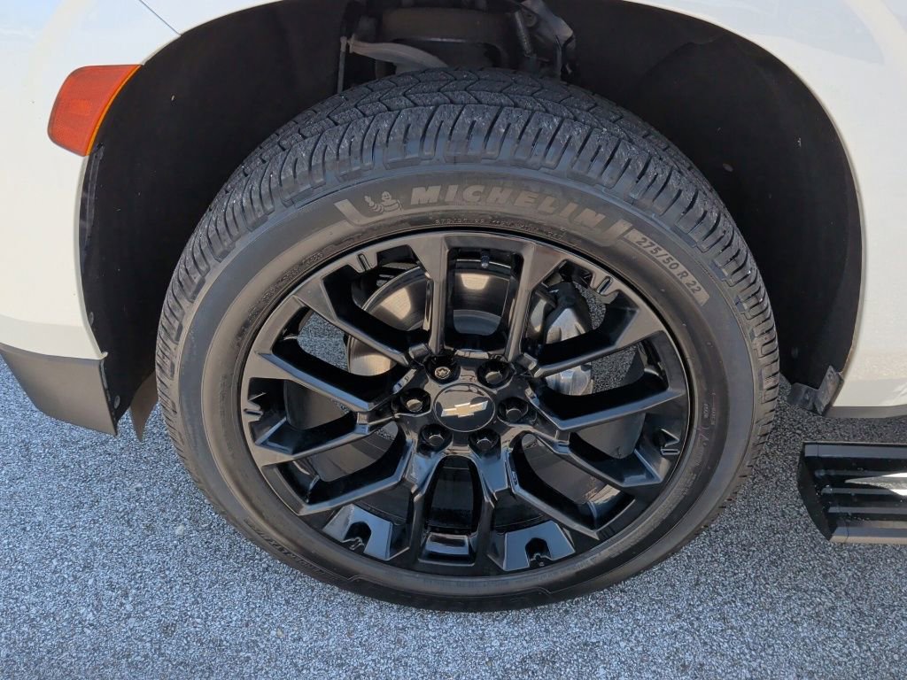 Used 2023 Chevrolet Tahoe High Country RWD image 48