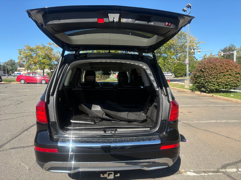 Used 2013 Mercedes-Benz GL 320 BlueTEC 4MATIC image 24