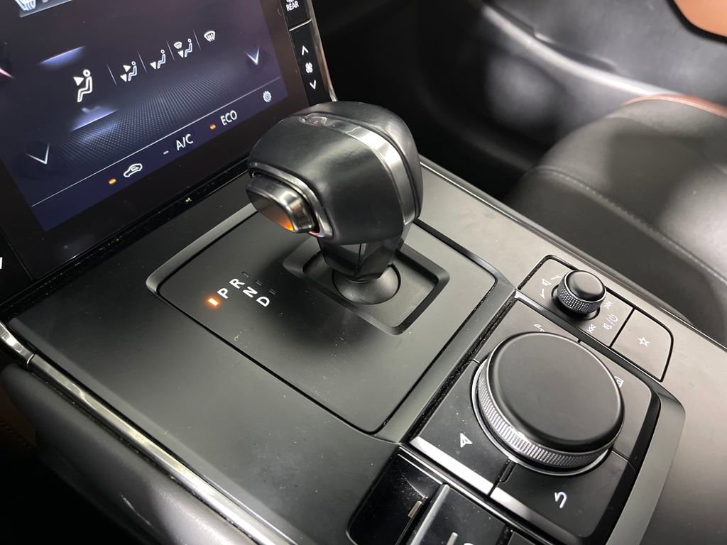 Used 2022 MAZDA MX-30 Electric w/ Premium Plus Pkg image 24