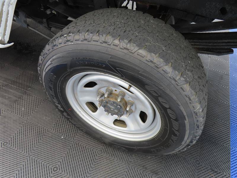 Used 2018 Ford F350 XL AWD/4WD image 9