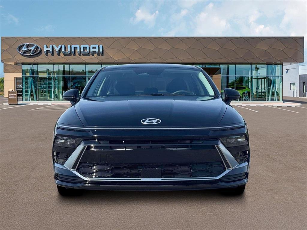 New 2026 Hyundai Sonata SEL image 12
