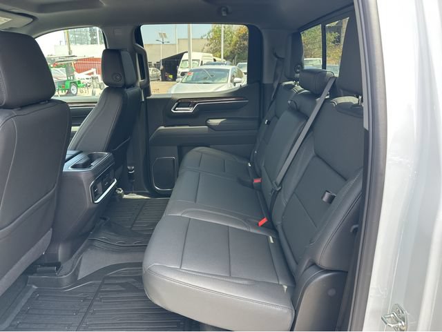 New 2026 GMC Sierra 1500 Elevation w/ Elevation Premium Package AWD/4WD image 18