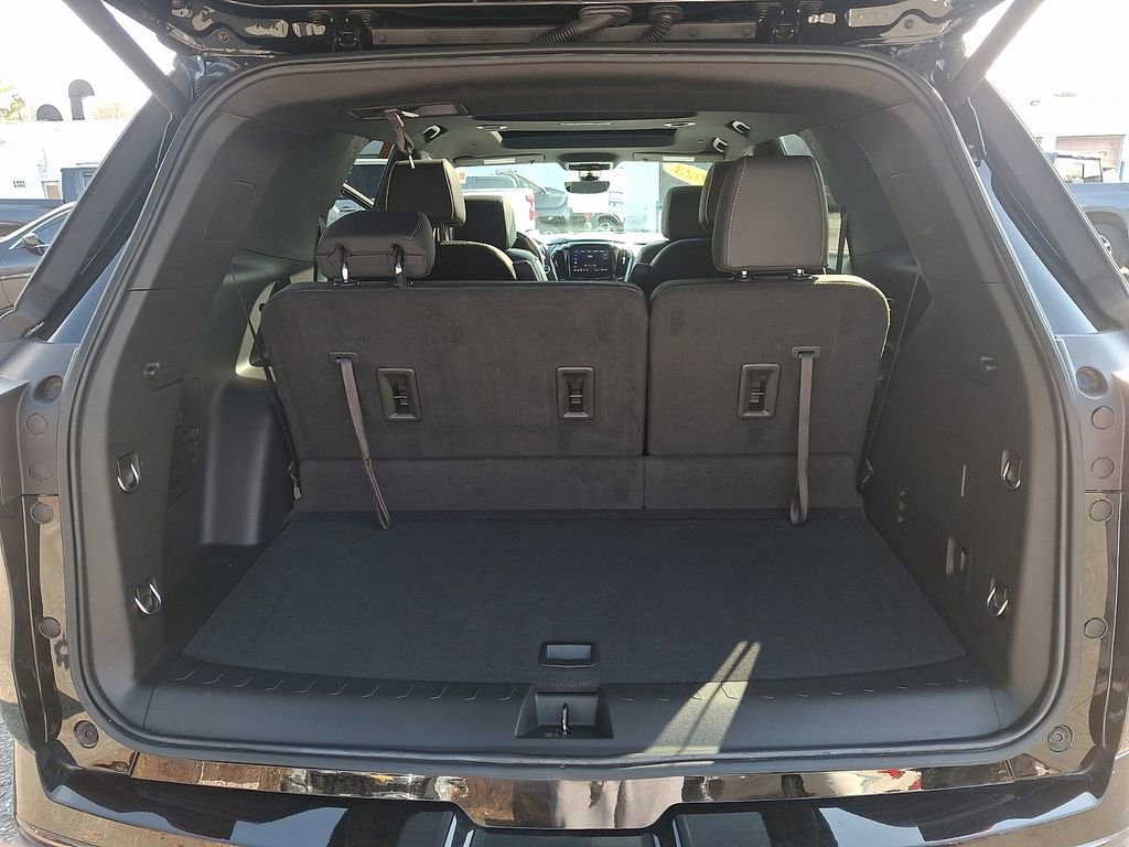 Certified 2023 Chevrolet Traverse Premier w/ Redline Edition image 30
