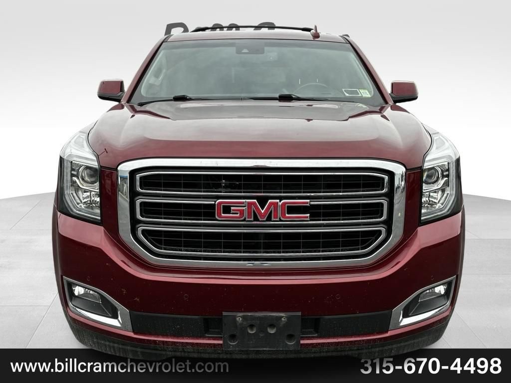 Used 2018 GMC Yukon SLT w/ Open Road Package AWD/4WD image 44