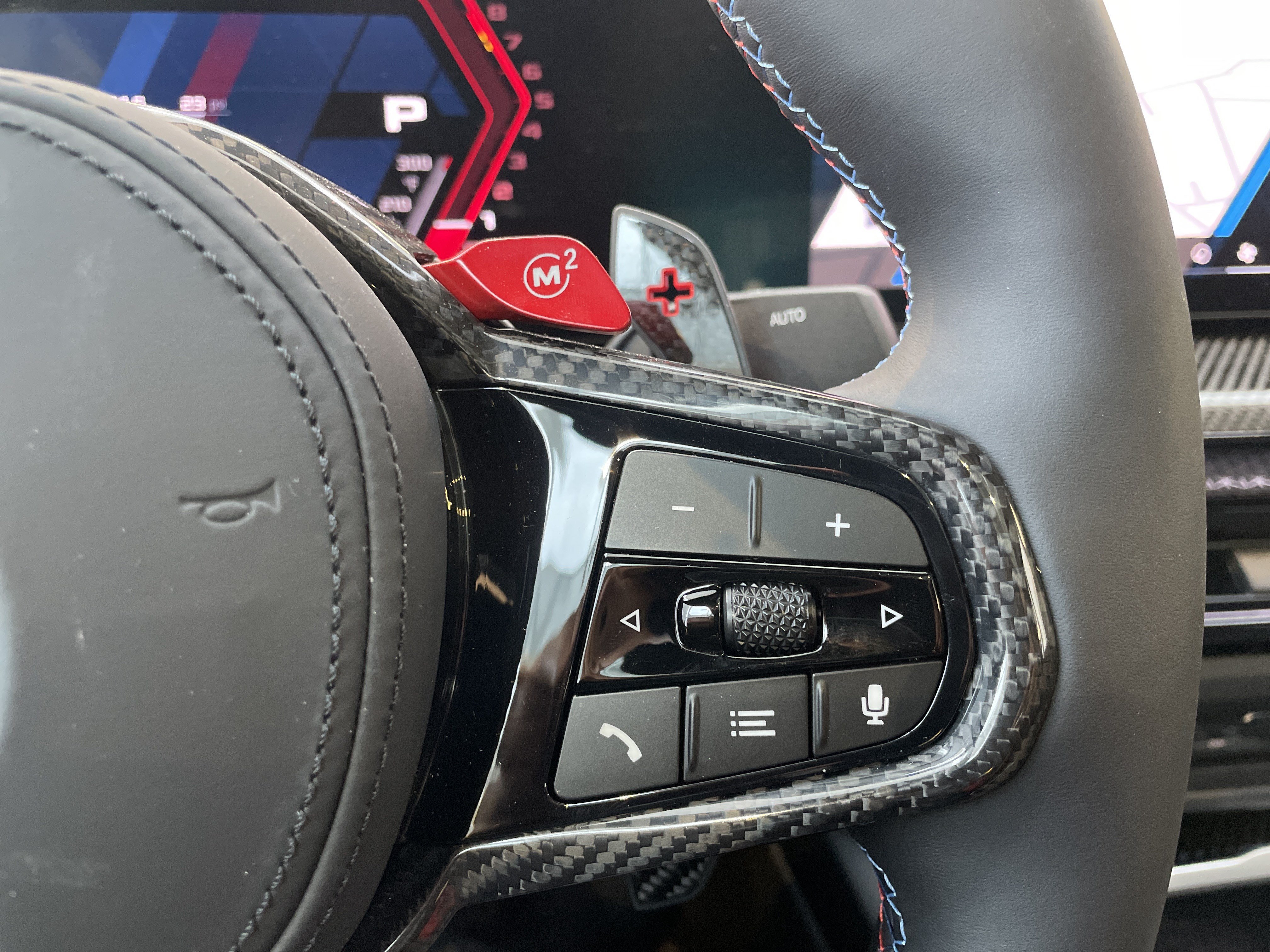 Used 2025 BMW M2 w/ Lighting Package RWD image 22