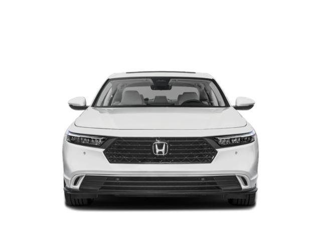 Used 2025 Honda Accord EX-L image 4