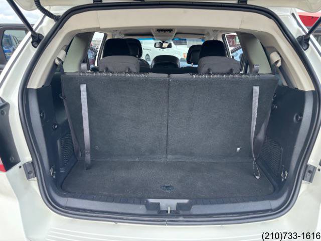 Used 2017 Dodge Journey Crossroad w/ Mopar Chrome Accent Package FWD image 26