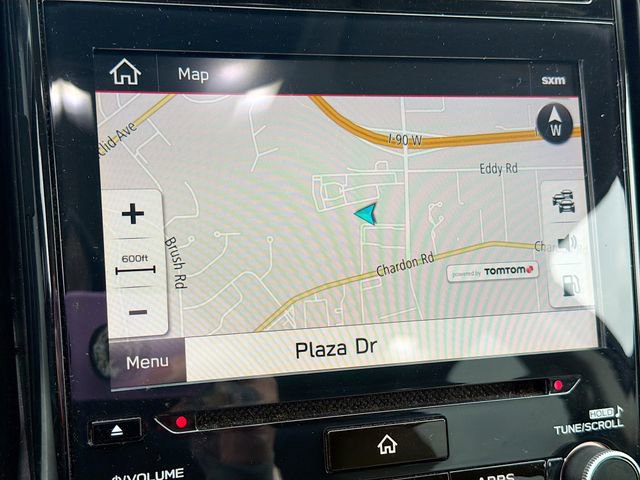 Used 2020 Subaru Ascent Limited w/ Technology Package image 13