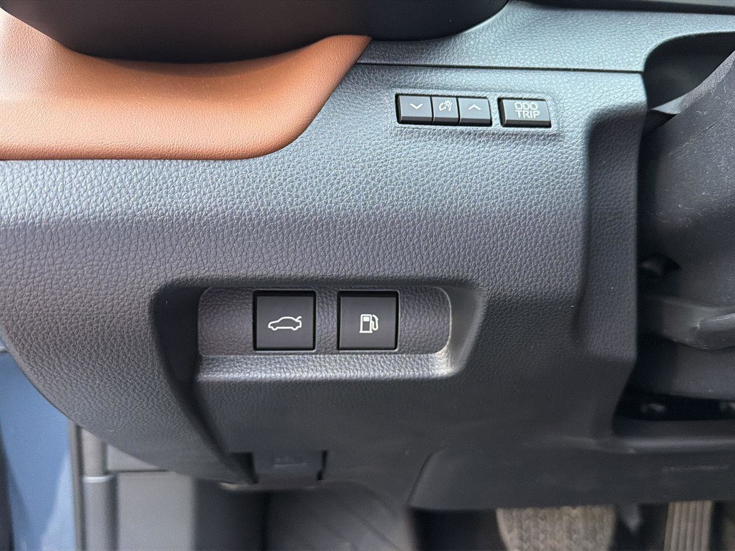 New 2026 Toyota Crown Limited AWD/4WD image 20