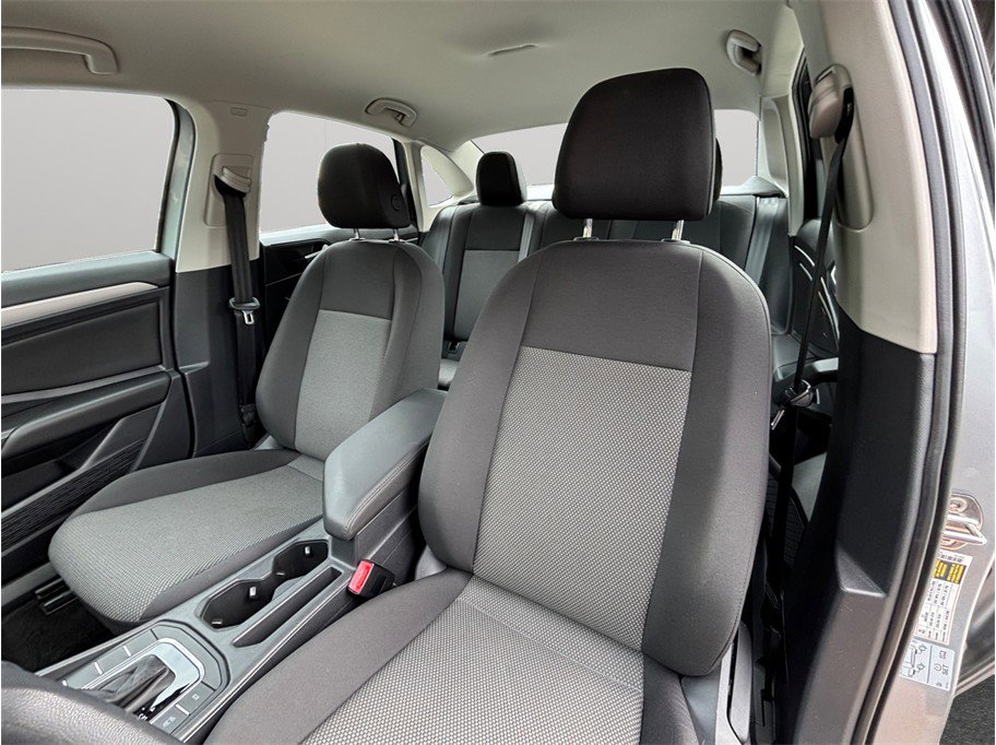 Used 2021 Volkswagen Jetta S FWD image 13