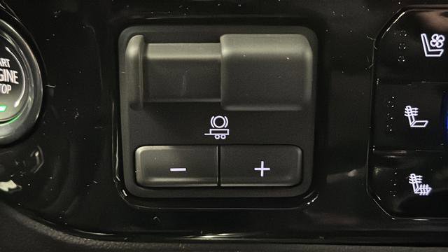 New 2026 Chevrolet Silverado 2500 LTZ w/ Trail Boss Package image 24