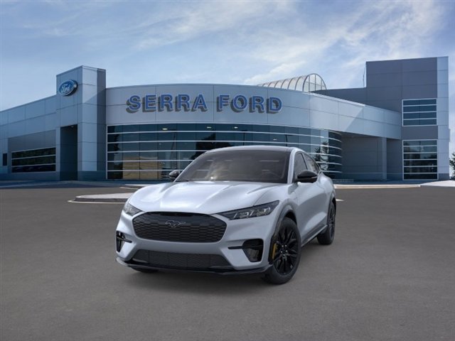 New 2026 Ford Mustang Mach-E Premium AWD/4WD image 2