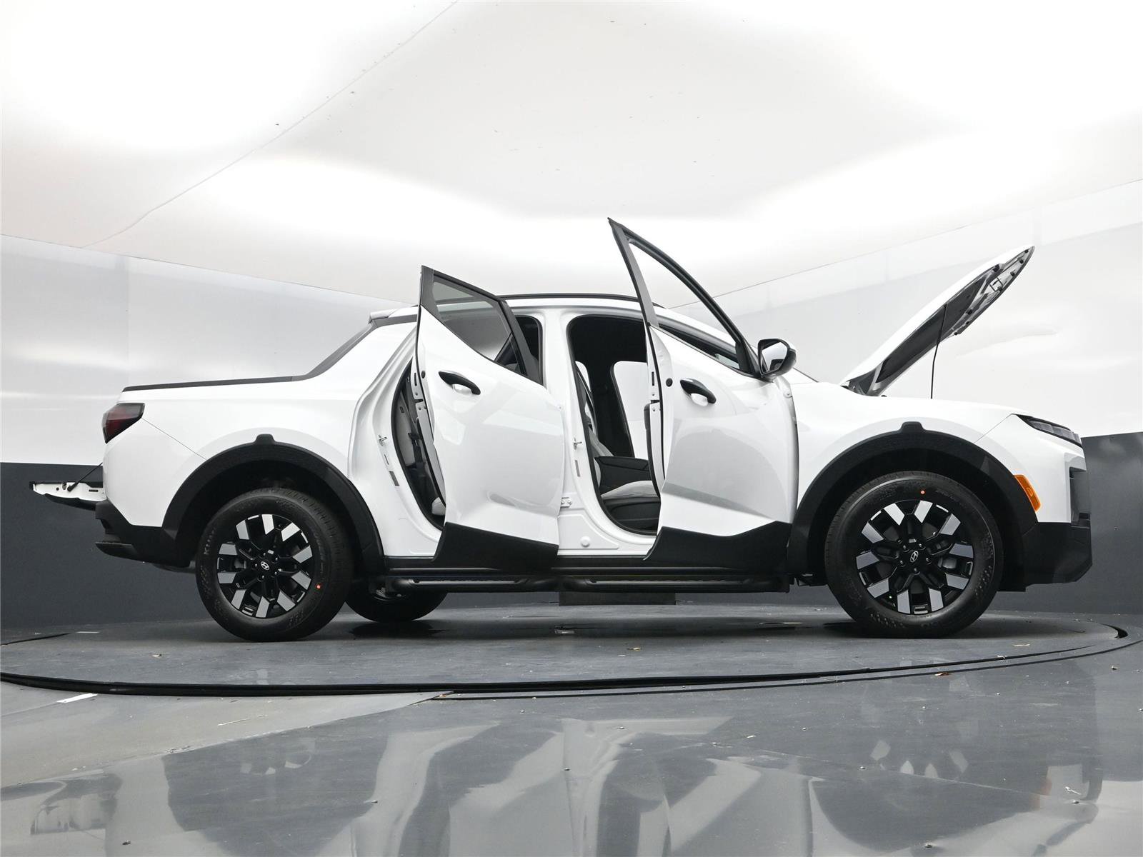 New 2026 Hyundai Santa Cruz SEL image 21