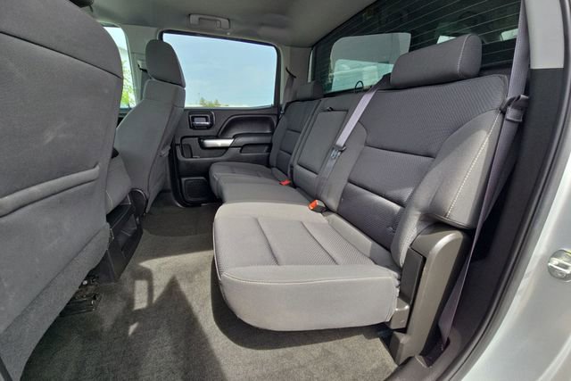 Used 2016 Chevrolet Silverado 2500 LT w/ LT Convenience Package AWD/4WD image 25