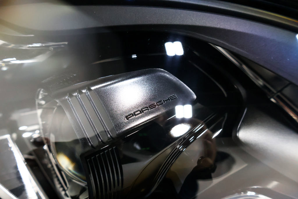 Used 2024 Porsche 718 Boxster Spyder RS w/ Weissach Package image 79