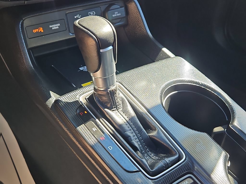 Certified 2023 Honda Civic Touring image 30
