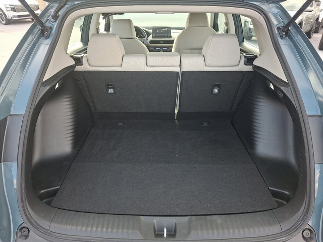 Used 2024 Honda HR-V LX image 28