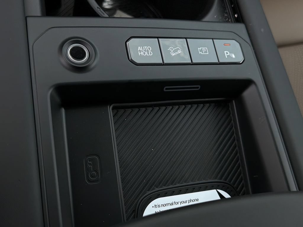 New 2026 Kia EV9 GT-Line AWD/4WD image 29