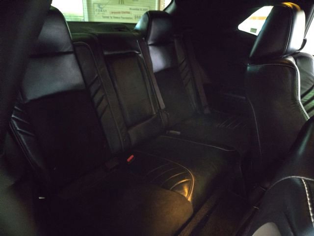 Used 2021 Dodge Challenger SRT Hellcat w/ Plus Package RWD image 22