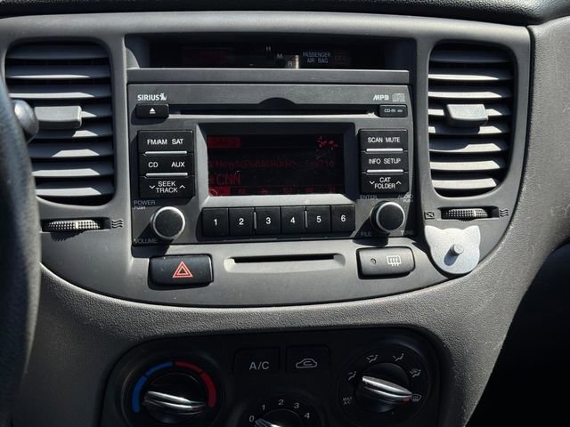 Used 2011 Kia Rio LX image 17