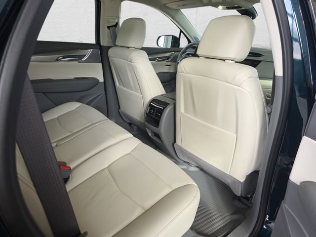 New 2026 Cadillac XT5 Premium Luxury w/ Driver Assist Package image 11