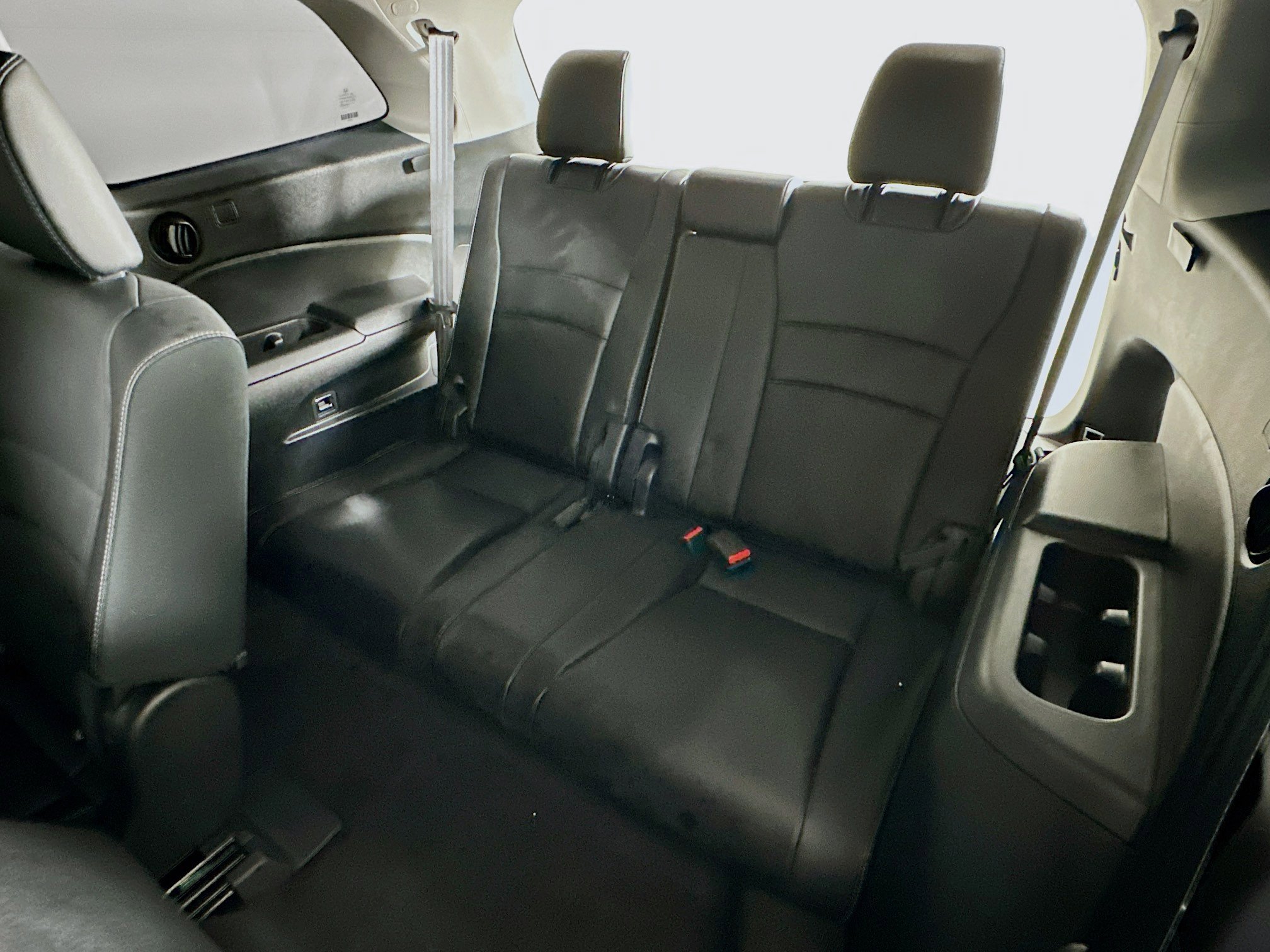 Used 2022 Honda Pilot EX-L image 28