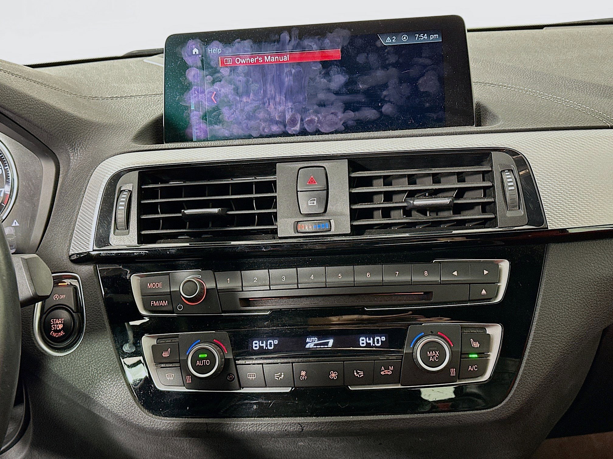 Used 2019 BMW M240i xDrive Convertible w/ Premium Package image 14