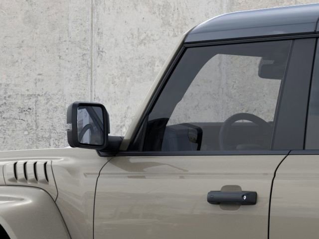 New 2025 Ford Bronco Raptor AWD/4WD image 26
