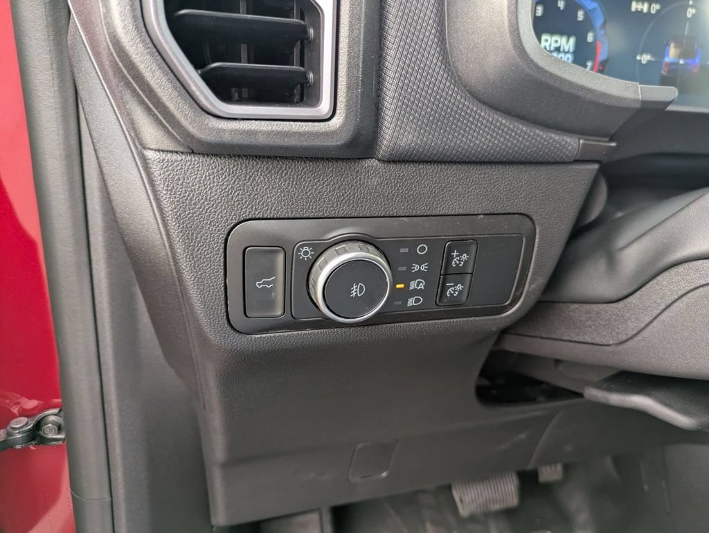 New 2025 Ford Bronco Sport Outer Banks w/ Sasquatch Outer Banks Package AWD/4WD image 42