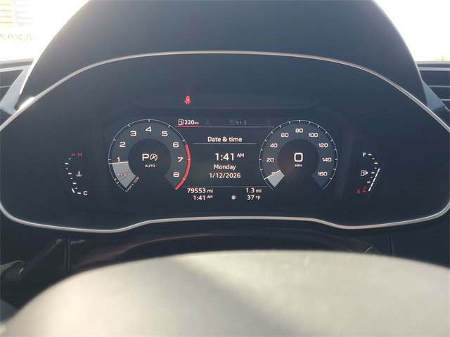 Used 2021 Audi Q3 2.0T Premium image 20