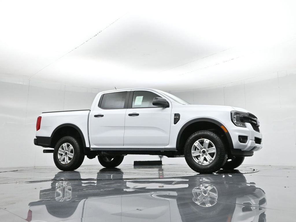 New 2025 Ford Ranger XL image 3