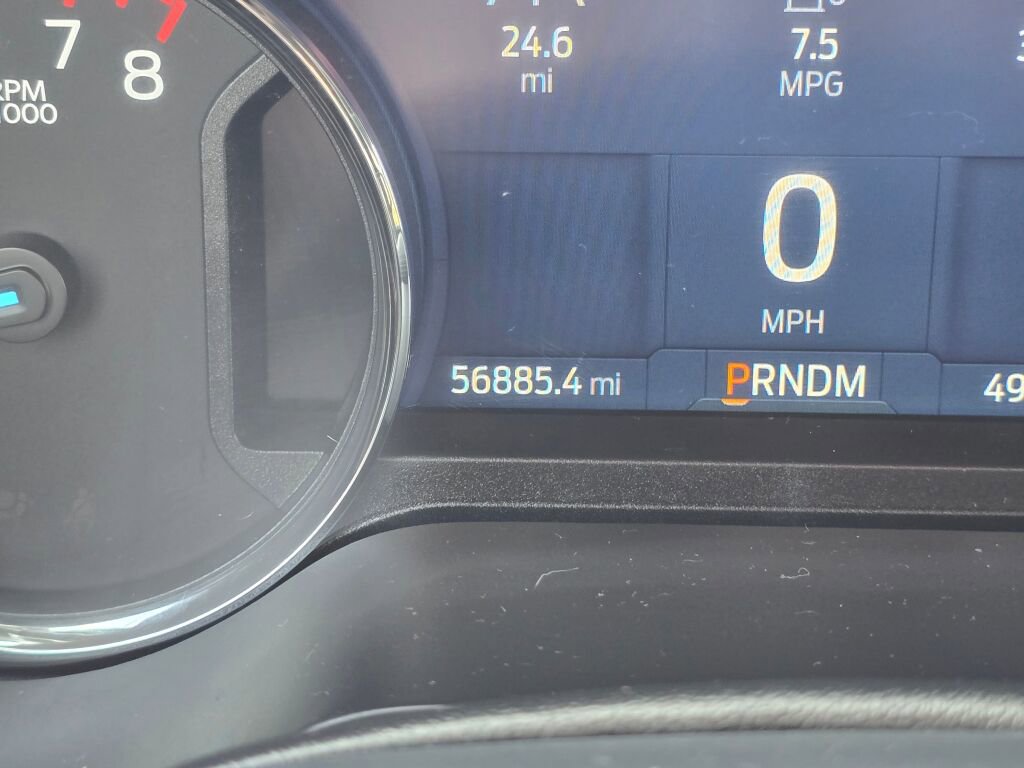 Used 2021 Ford F150 XLT w/ Equipment Group 301A Mid image 27