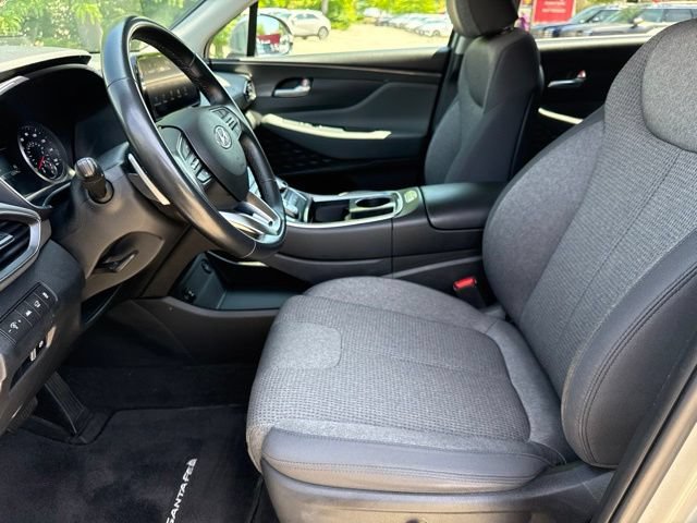 Used 2023 Hyundai Santa Fe SEL AWD/4WD image 19