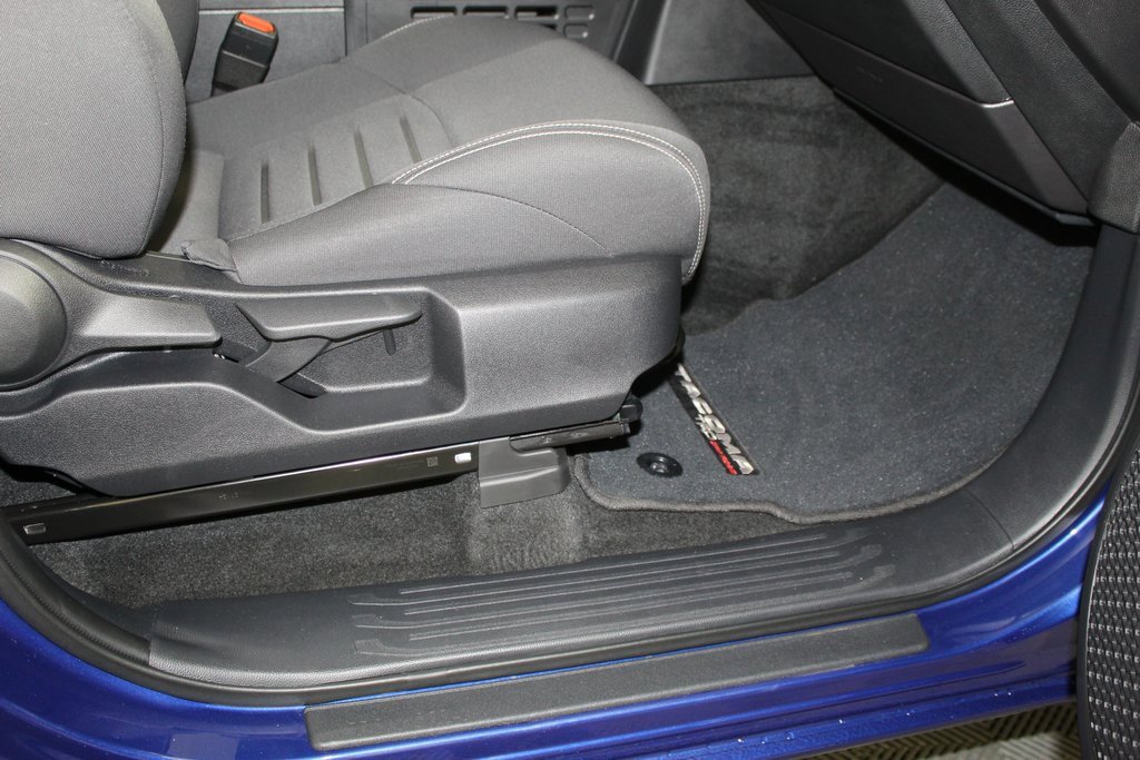 Used 2024 Toyota Tacoma TRD Off-Road image 11