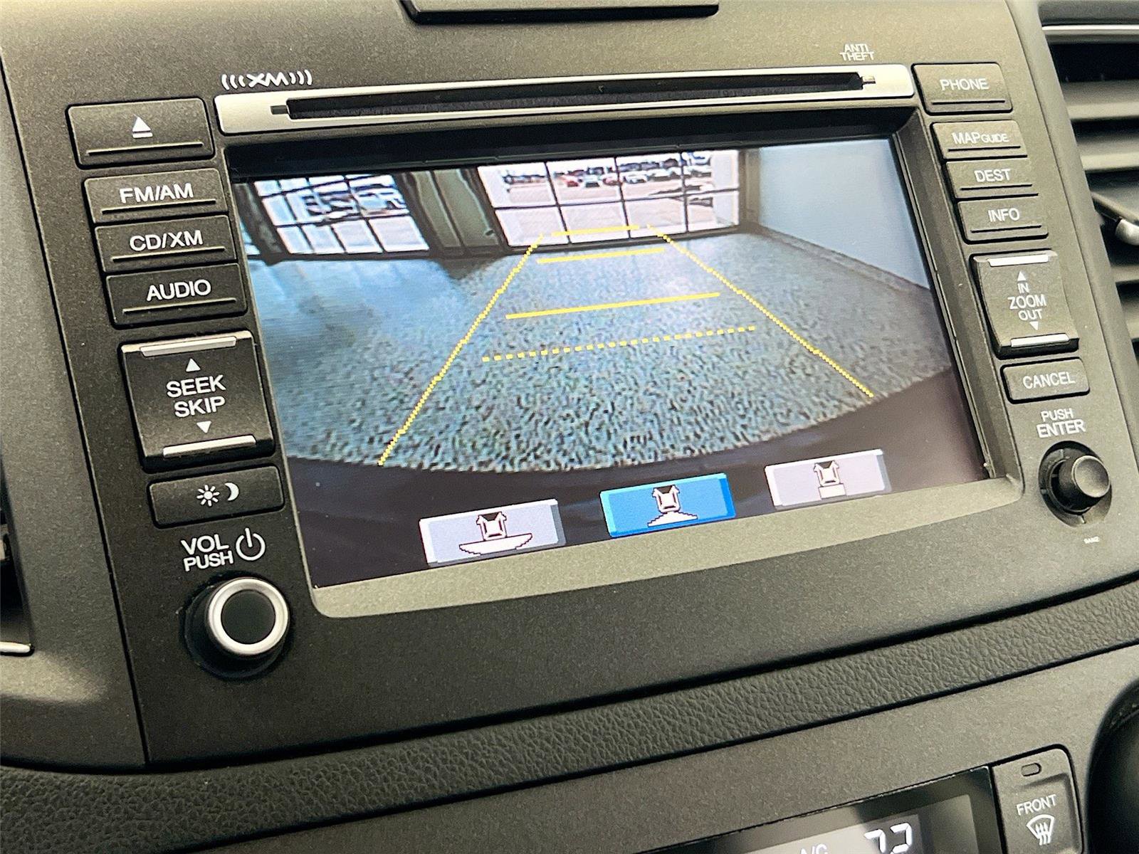 Used 2014 Honda CR-V EX-L image 6