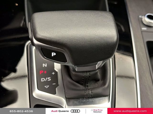 Certified 2023 Audi Q5 2.0T Premium w/ Convenience Package AWD/4WD image 26